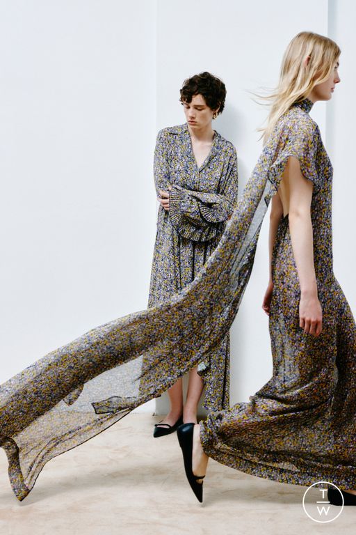 Resort 2025 N°21 Look 24