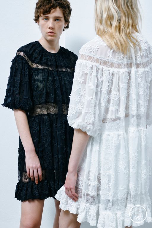 Resort 2025 N°21 Look 29