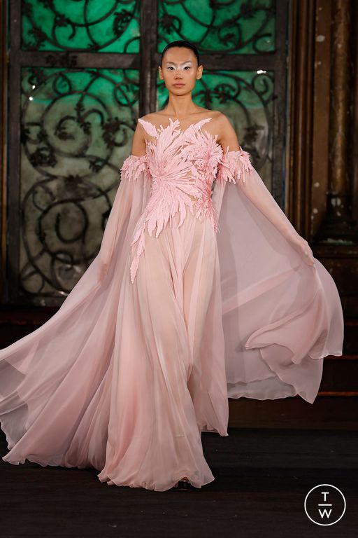 SS25 Naeem Khan Look 37