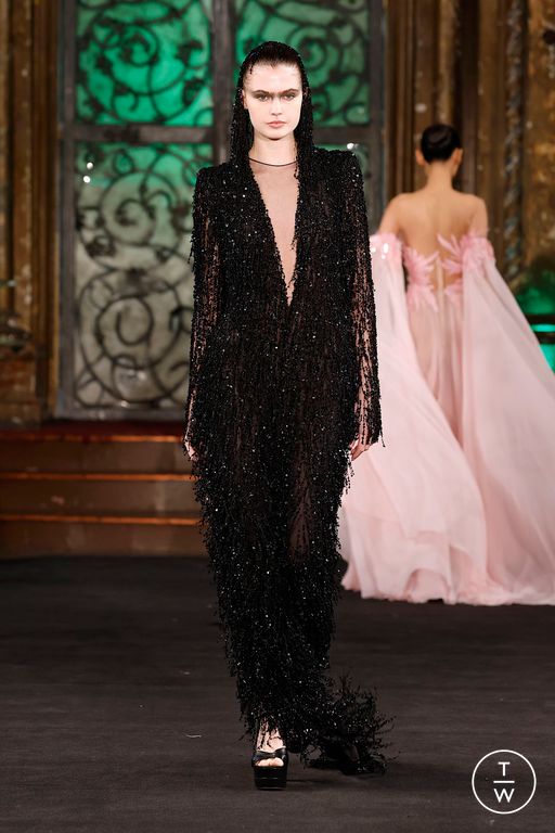 SS25 Naeem Khan Look 38