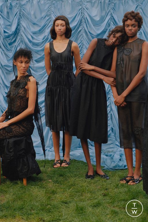 PF26 Cecilie Bahnsen Look 4