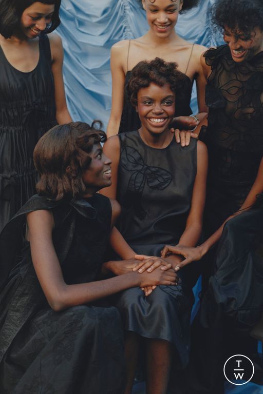 PF26 Cecilie Bahnsen Look 5