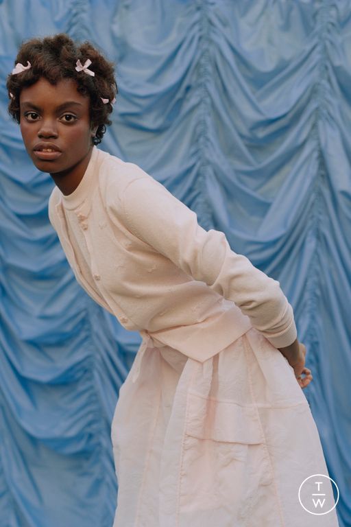 PF26 Cecilie Bahnsen Look 6