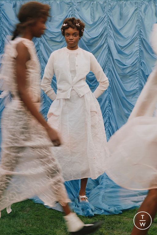 PF26 Cecilie Bahnsen Look 7