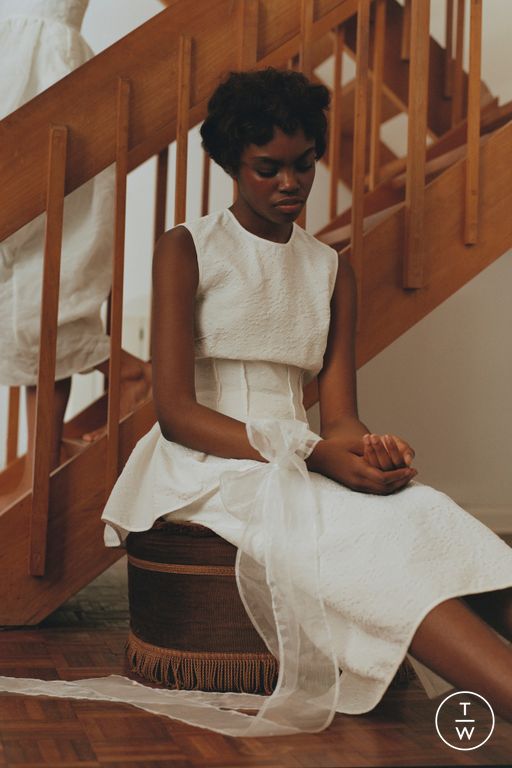 PF26 Cecilie Bahnsen Look 22