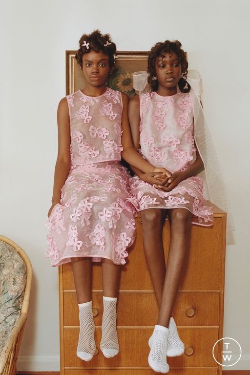 PF26 Cecilie Bahnsen Look 9