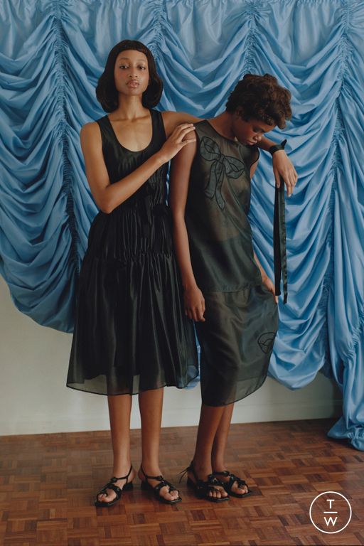 PF26 Cecilie Bahnsen Look 15