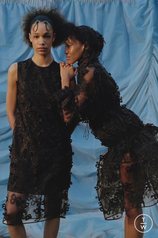 PF26 Cecilie Bahnsen Look 20