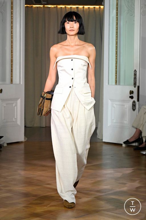 SS26 Nanushka Look 26