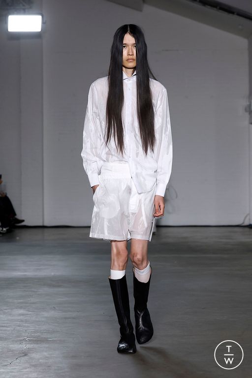SS25 Natasha Zinko Look 2