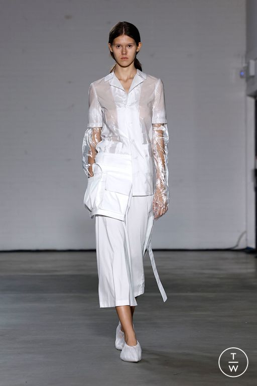 SS25 Natasha Zinko Look 5