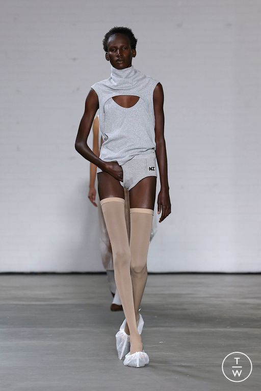 SS25 Natasha Zinko Look 8