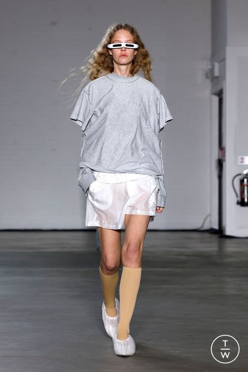 SS25 Natasha Zinko Look 14