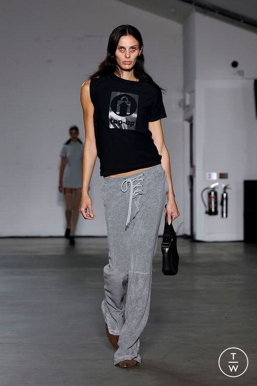Spring/Summer 2025 Natasha Zinko Look 16
