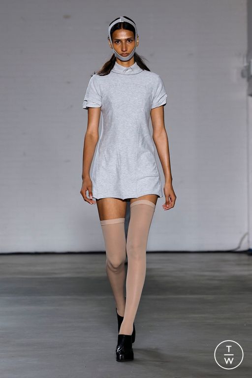 SS25 Natasha Zinko Look 17