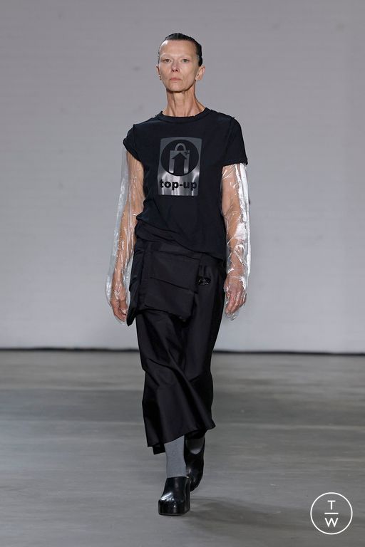 SS25 Natasha Zinko Look 24