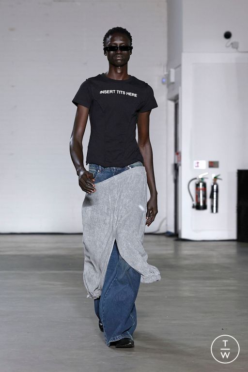 SS25 Natasha Zinko Look 28