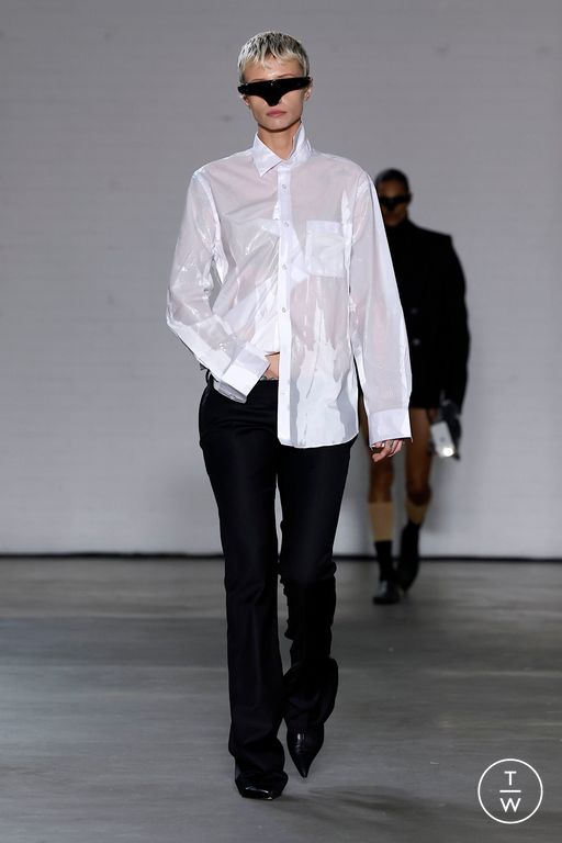 Spring/Summer 2025 Natasha Zinko Look 29