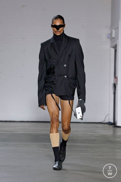 SS25 Natasha Zinko Look 30