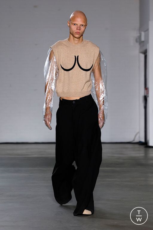 SS25 Natasha Zinko Look 33