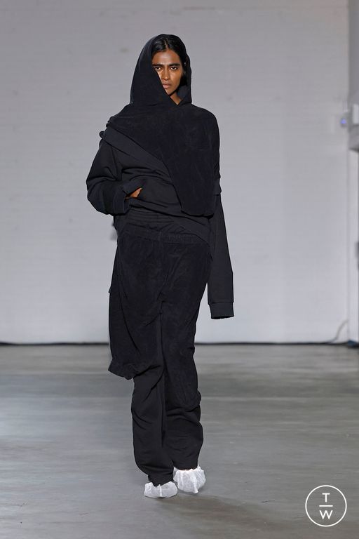 SS25 Natasha Zinko Look 34