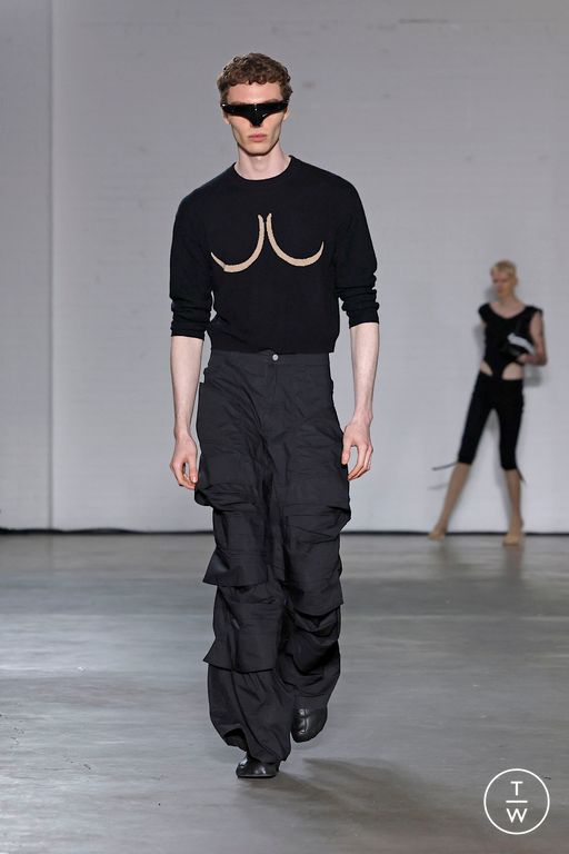 SS25 Natasha Zinko Look 36