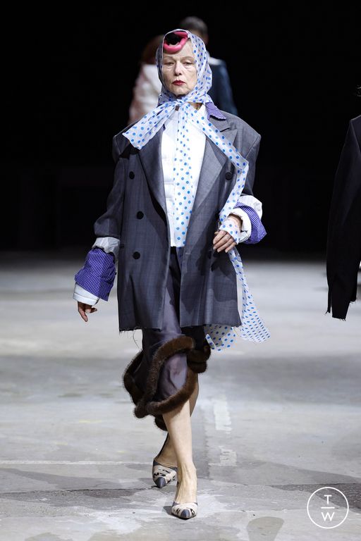 FW26 Natasha Zinko Look 6