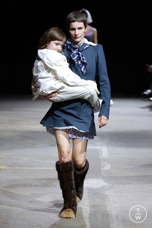 FW26 Natasha Zinko Look 7