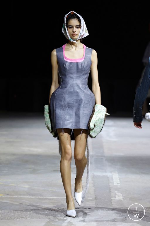 FW26 Natasha Zinko Look 8