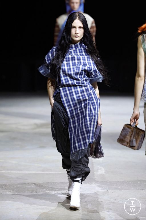 FW26 Natasha Zinko Look 10