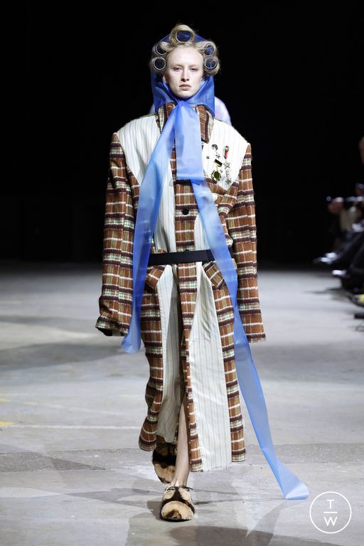 FW26 Natasha Zinko Look 11