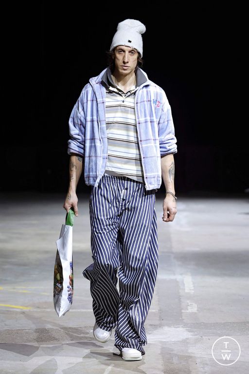 FW26 Natasha Zinko Look 12