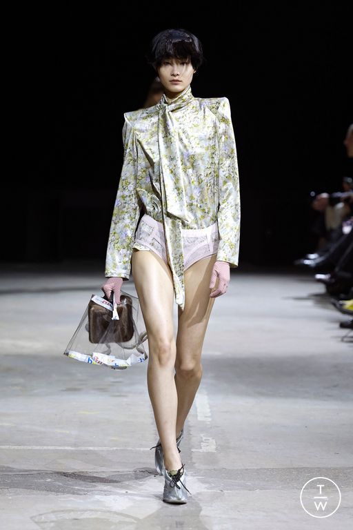 FW26 Natasha Zinko Look 13