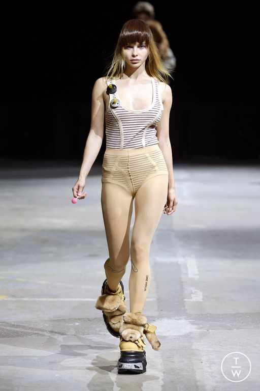 FW26 Natasha Zinko Look 14