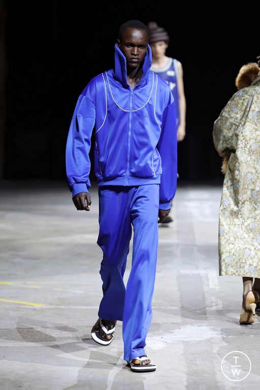 FW26 Natasha Zinko Look 16