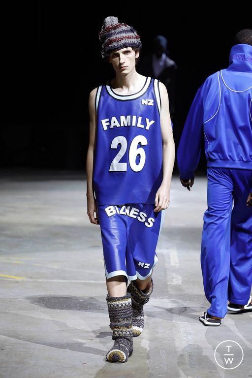 FW26 Natasha Zinko Look 17