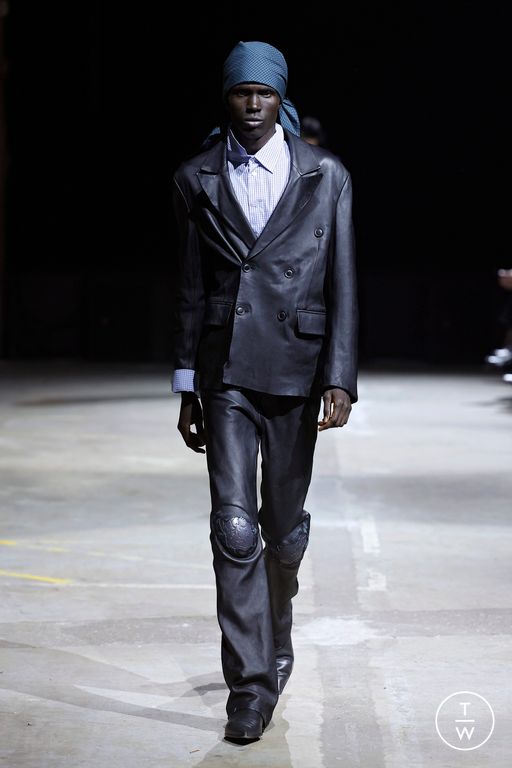 FW26 Natasha Zinko Look 18