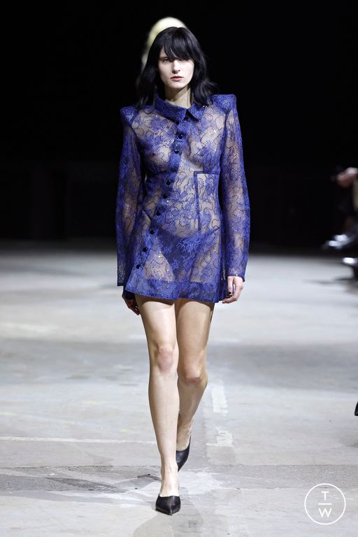 FW26 Natasha Zinko Look 19