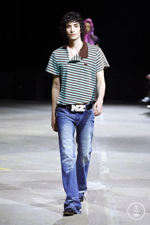 FW26 Natasha Zinko Look 21