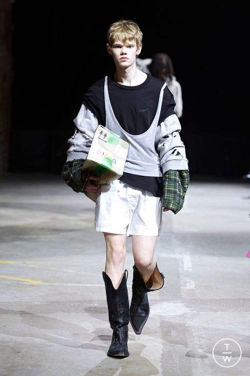 FW26 Natasha Zinko Look 23