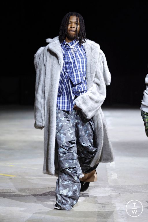 FW26 Natasha Zinko Look 24