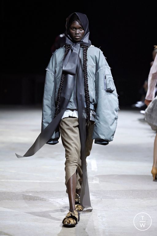 FW26 Natasha Zinko Look 26