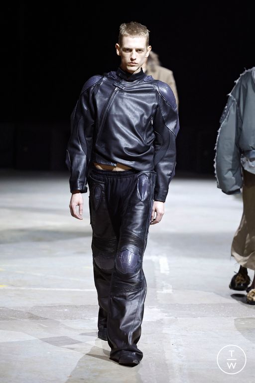 FW26 Natasha Zinko Look 27