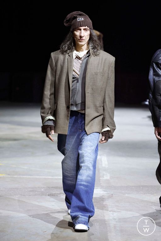 FW26 Natasha Zinko Look 28