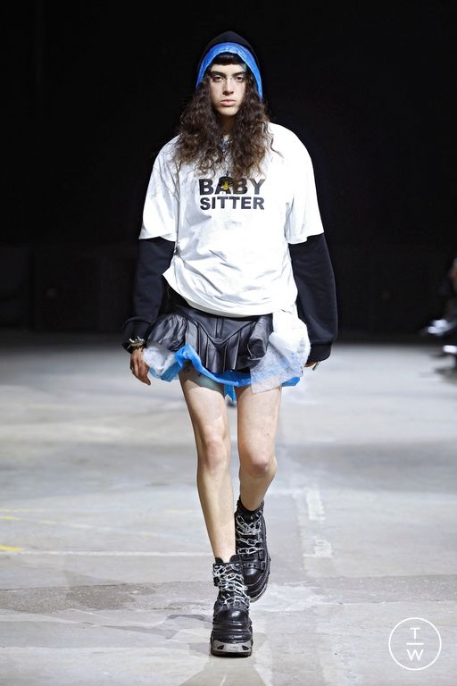 FW26 Natasha Zinko Look 32