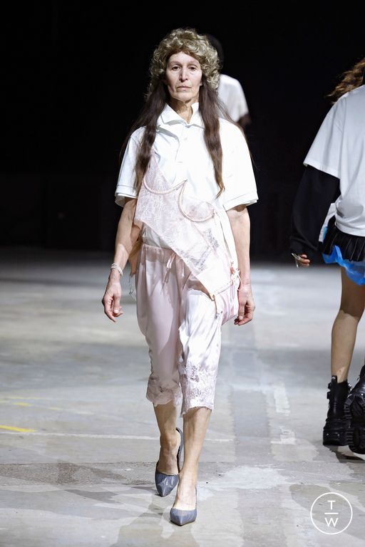 FW26 Natasha Zinko Look 33