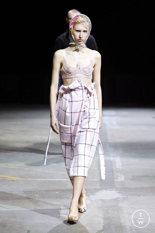 FW26 Natasha Zinko Look 35