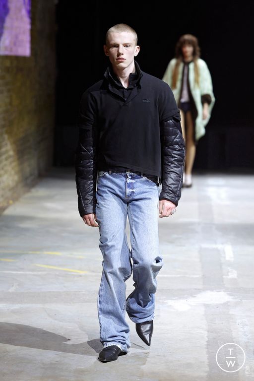 FW26 Natasha Zinko Look 36