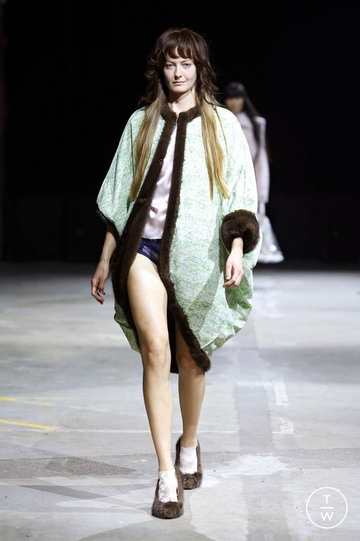 FW26 Natasha Zinko Look 37