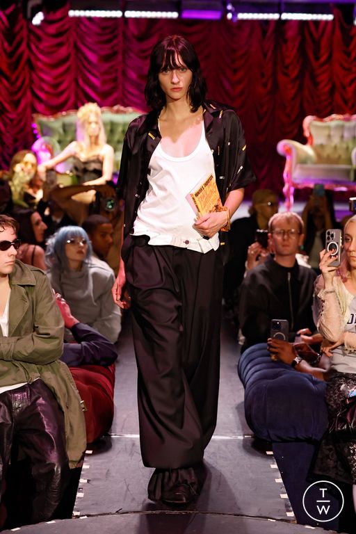 SS26 Natasha Zinko Look 4